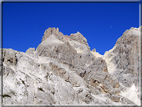 foto Cimon della Pala , Croda della Pala ,Cima Corona